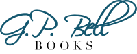 G.P. Bell | Children's Book Author